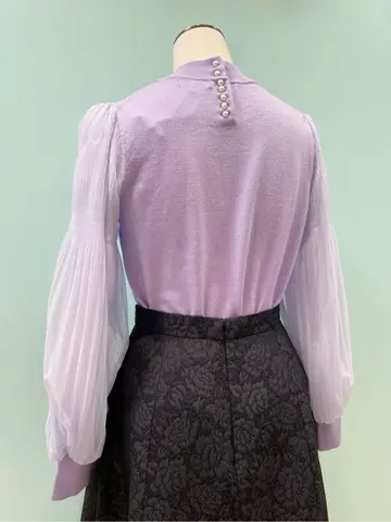 TOCCA G コーディネート画像