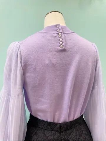 TOCCA G コーディネート画像