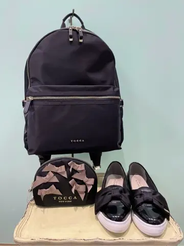 TOCCA G コーディネート画像