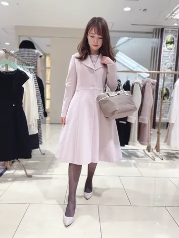 TOCCA Y.N コーディネート画像