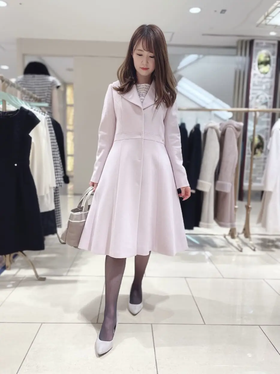 TOCCA Y.N コーディネート画像