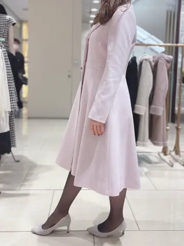 TOCCA Y.N コーディネート画像