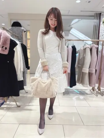 TOCCA Y.N コーディネート画像