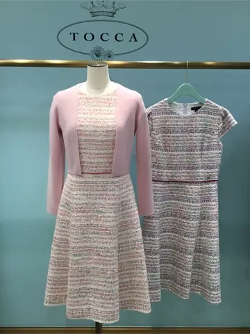 TOCCA ｋｉｍ コーディネート画像