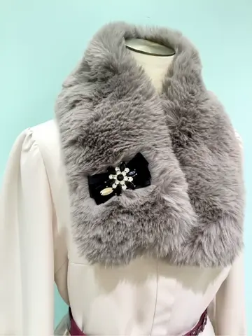 TOCCA Y.K コーディネート画像