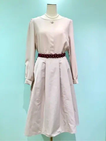 TOCCA Y.K コーディネート画像