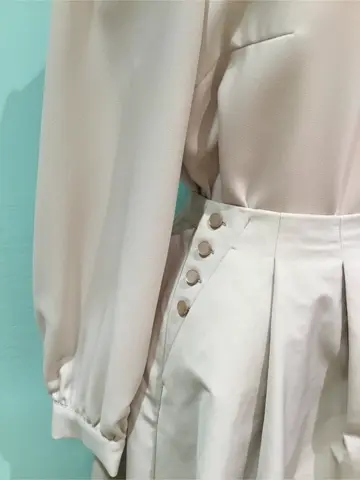 TOCCA Y.K コーディネート画像