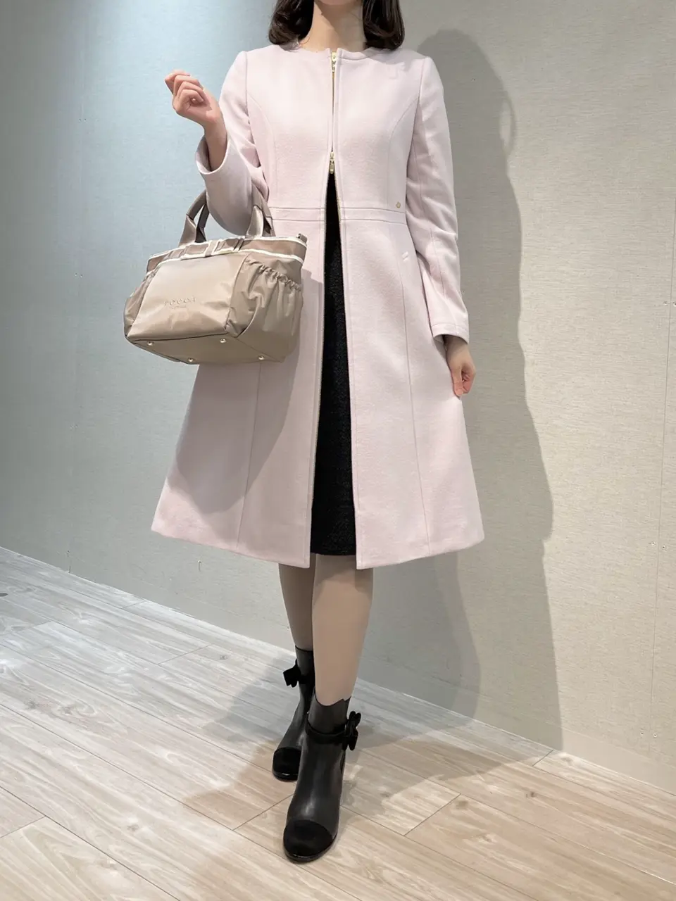 TOCCA Ｉ コーディネート画像