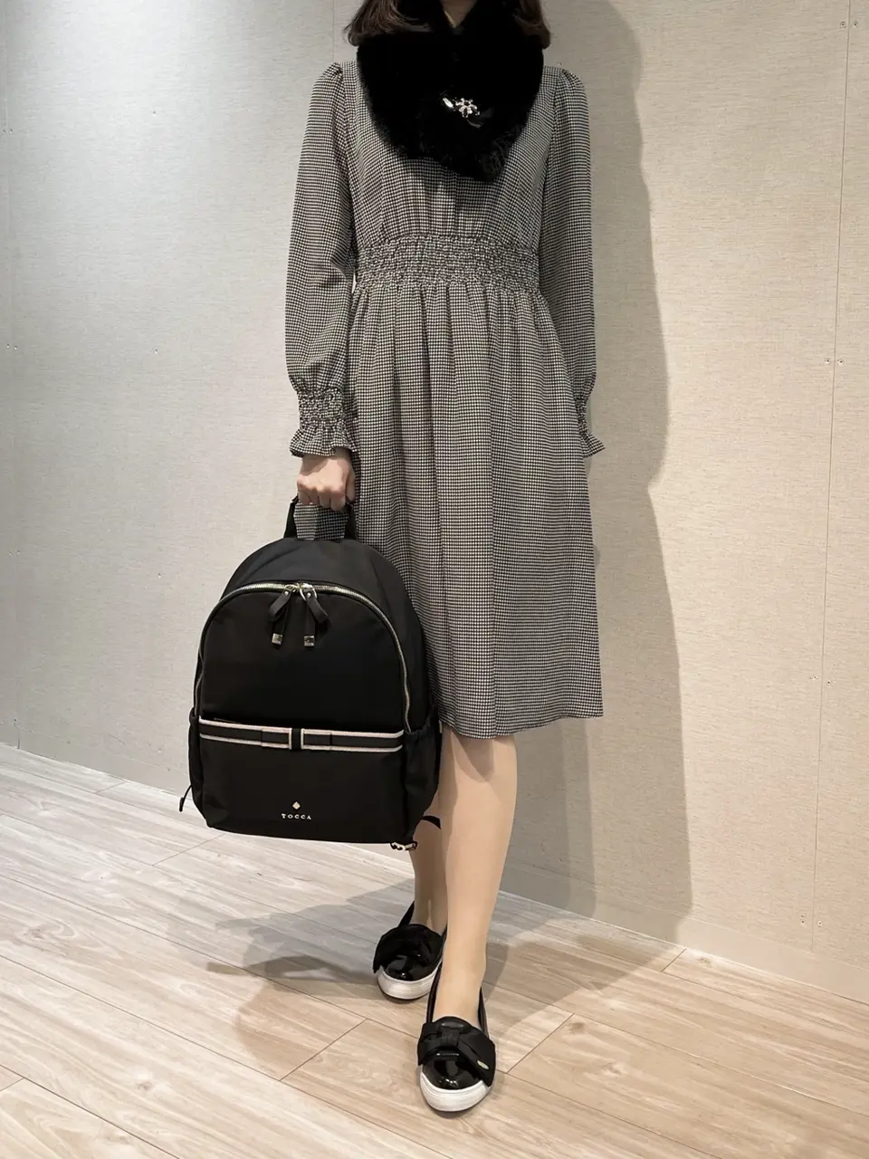 TOCCA Ｉ コーディネート画像