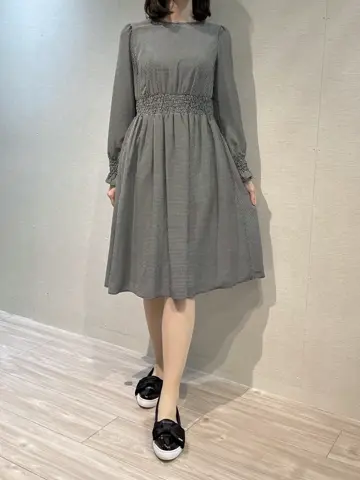 TOCCA Ｉ コーディネート画像