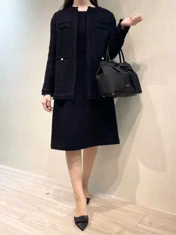 TOCCA G コーディネート画像