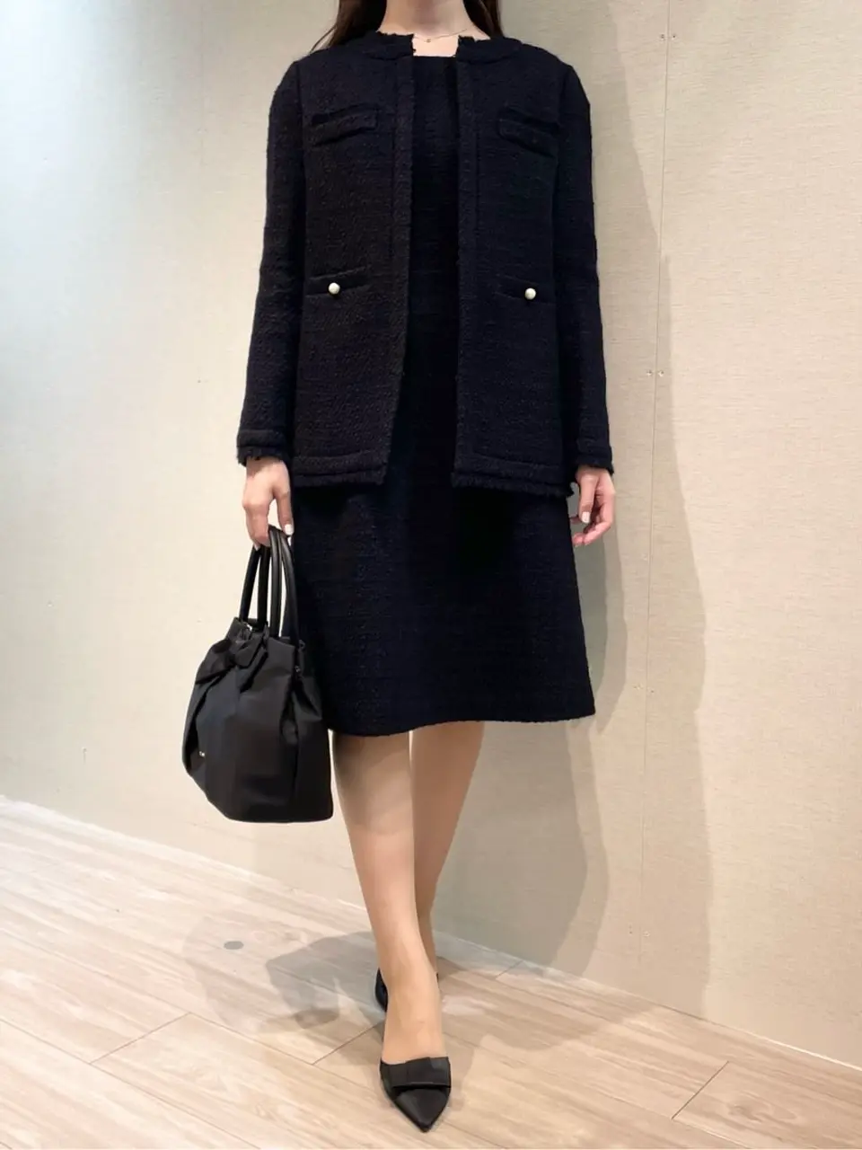 TOCCA G コーディネート画像