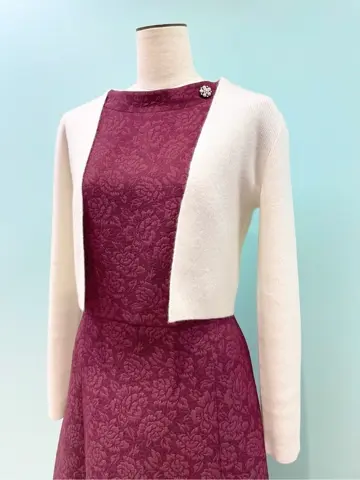 TOCCA G コーディネート画像