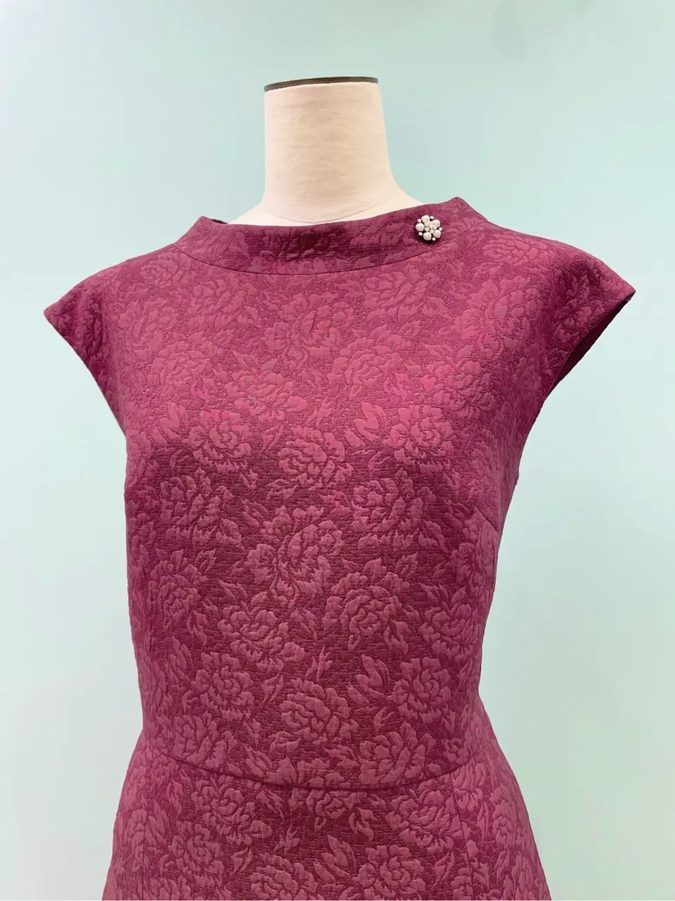 TOCCA G コーディネート画像