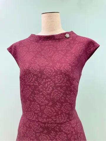 TOCCA G コーディネート画像