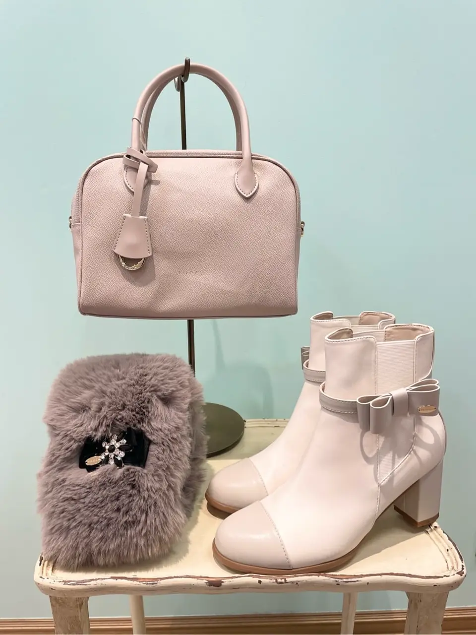 TOCCA G コーディネート画像