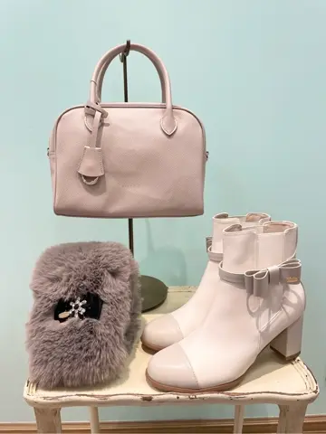 TOCCA G コーディネート画像