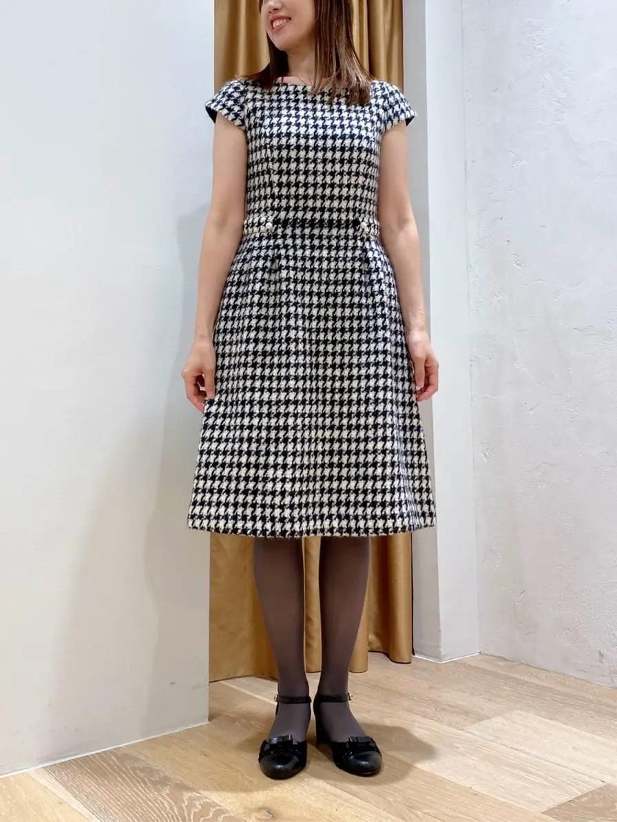 TOCCA A コーディネート画像