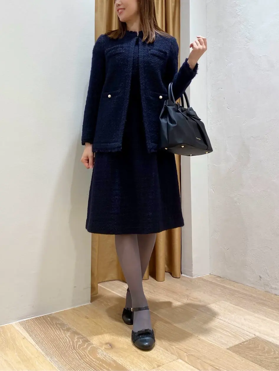 TOCCA A コーディネート画像