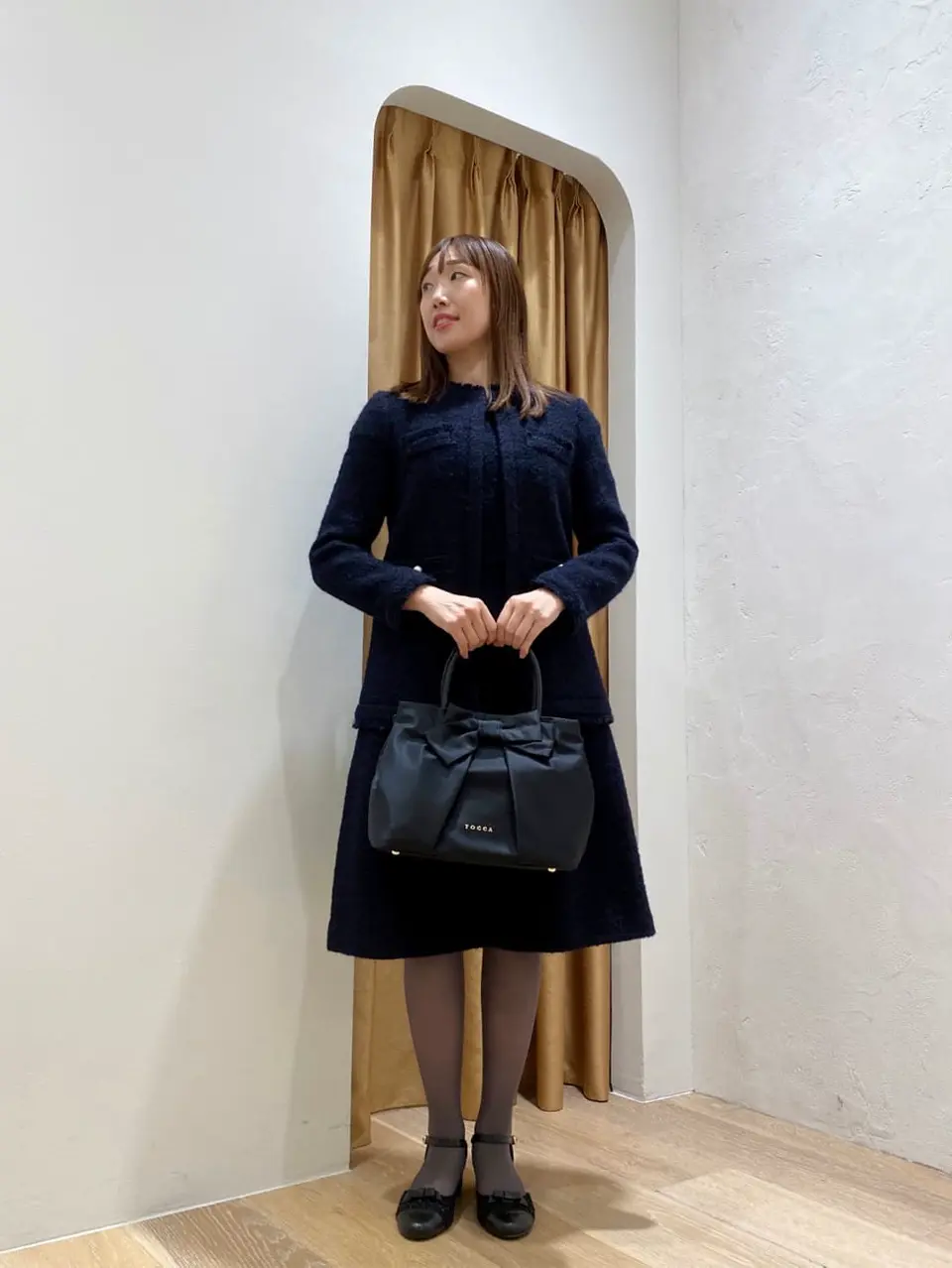 TOCCA A コーディネート画像