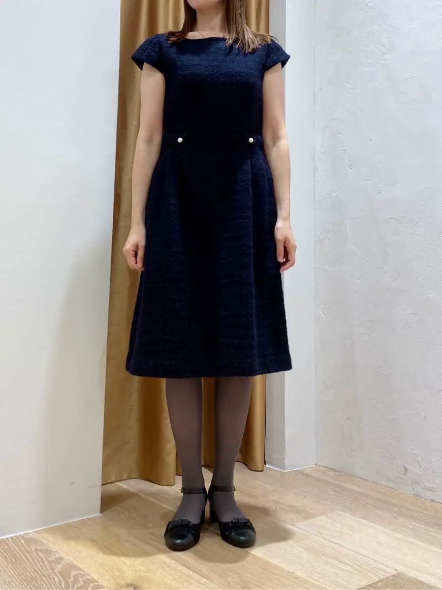 TOCCA A コーディネート画像