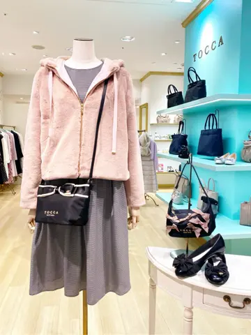 TOCCA oda ❁ コーディネート画像