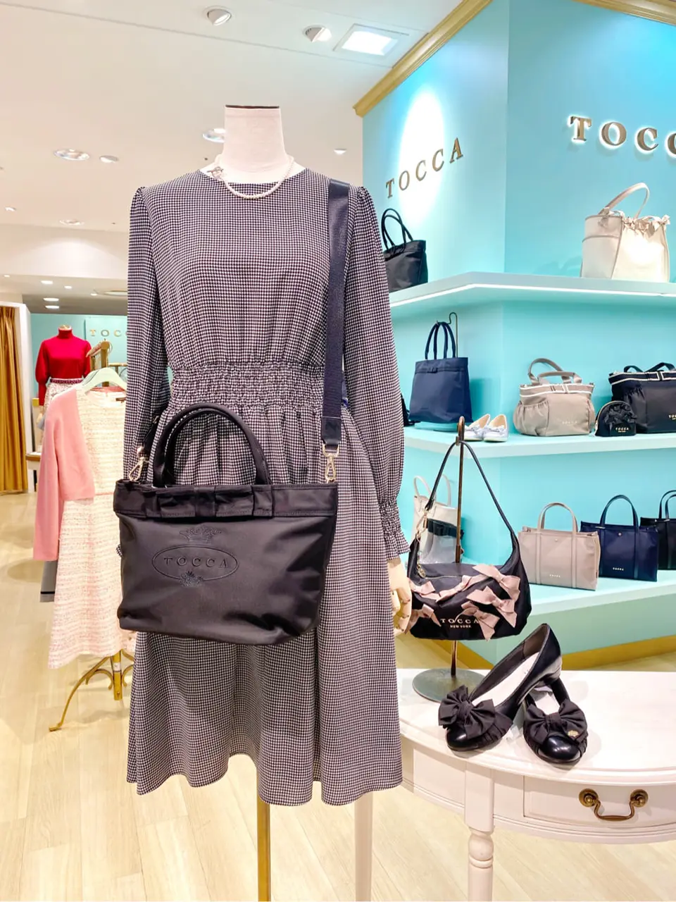 TOCCA oda ❁ コーディネート画像