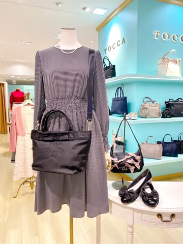 TOCCA oda ❁ コーディネート画像