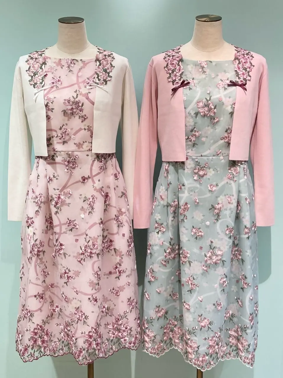  𝕂 コーディネート画像