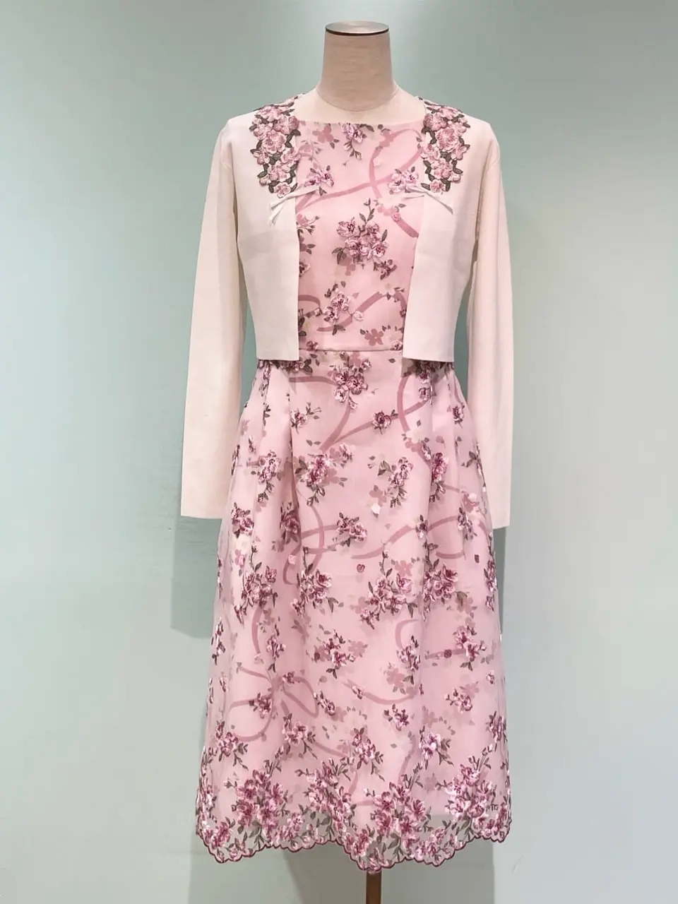 TOCCA 𝕂 コーディネート画像