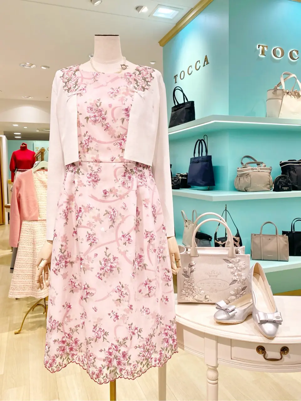 TOCCA oda ❁ コーディネート画像