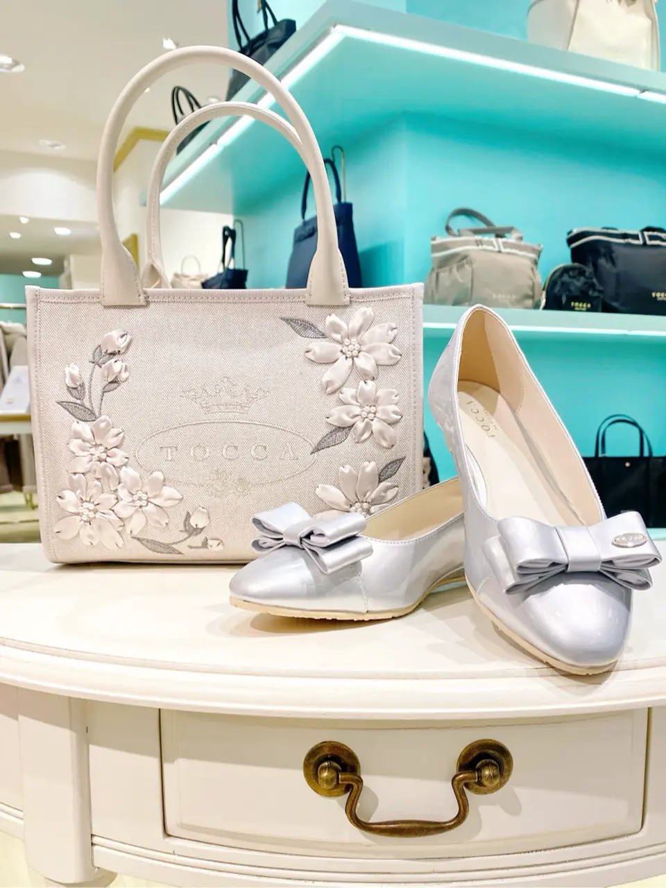 TOCCA oda ❁ コーディネート画像