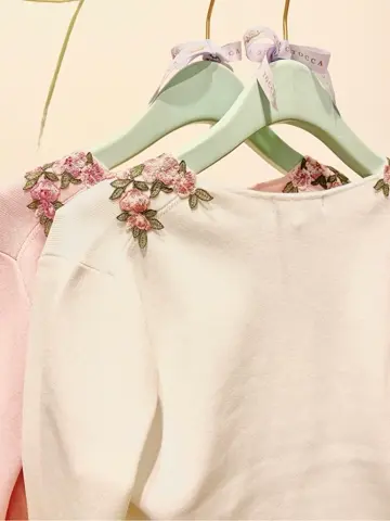 TOCCA oda ❁ コーディネート画像