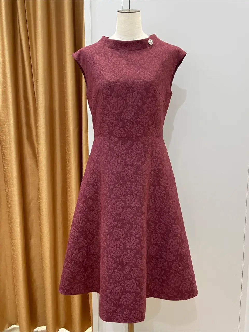 TOCCA 𝕂 コーディネート画像