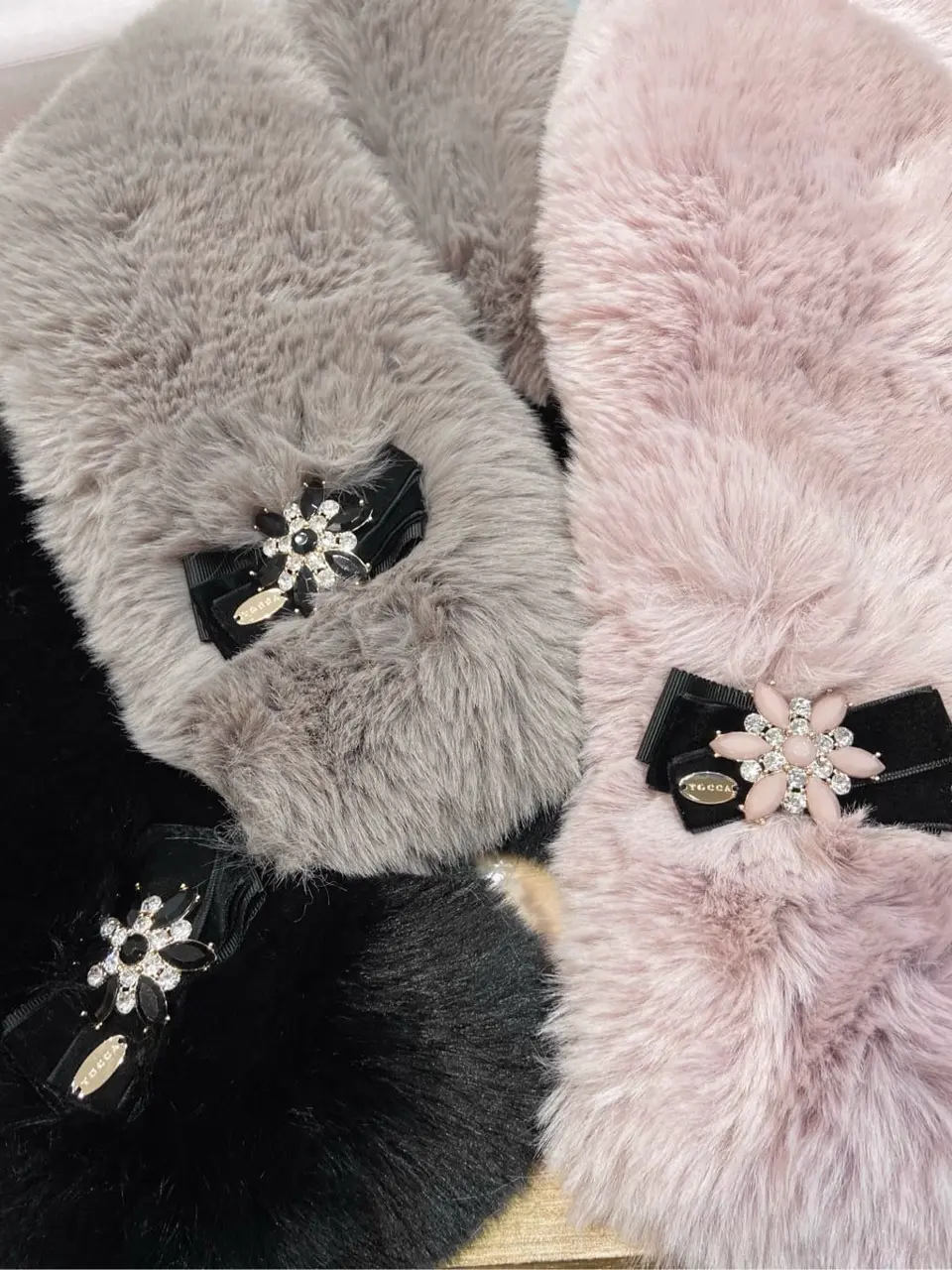 TOCCA 𝕂 コーディネート画像