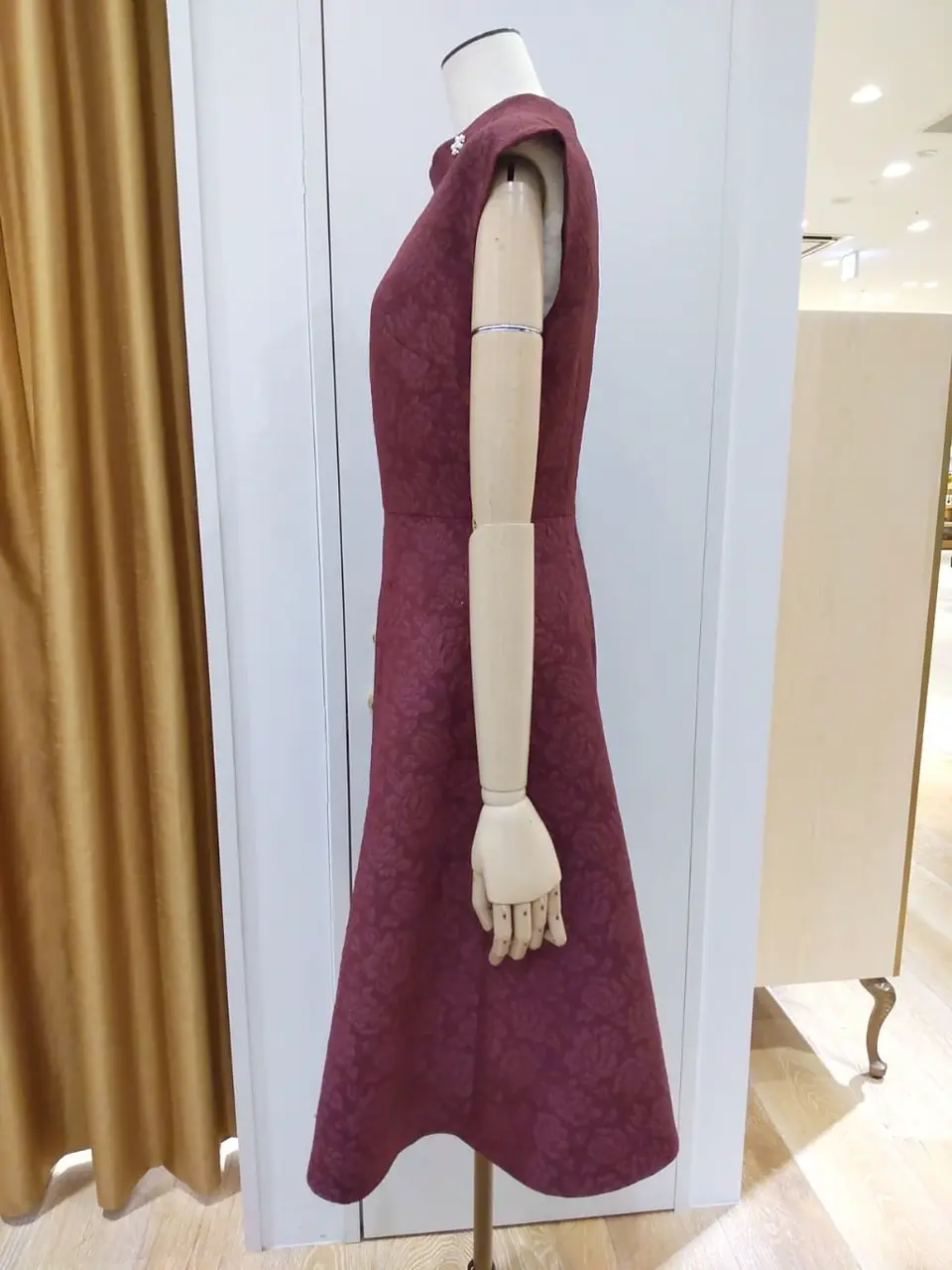 TOCCA スタッフf コーディネート画像