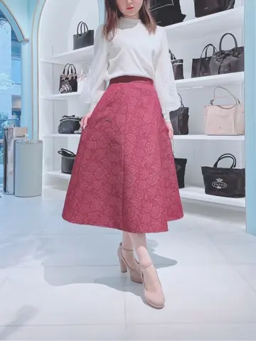 TOCCA T.H コーディネート画像