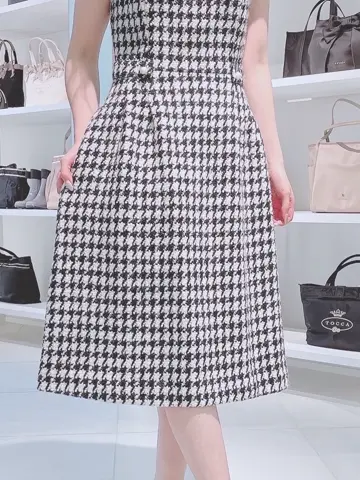 TOCCA T.H コーディネート画像