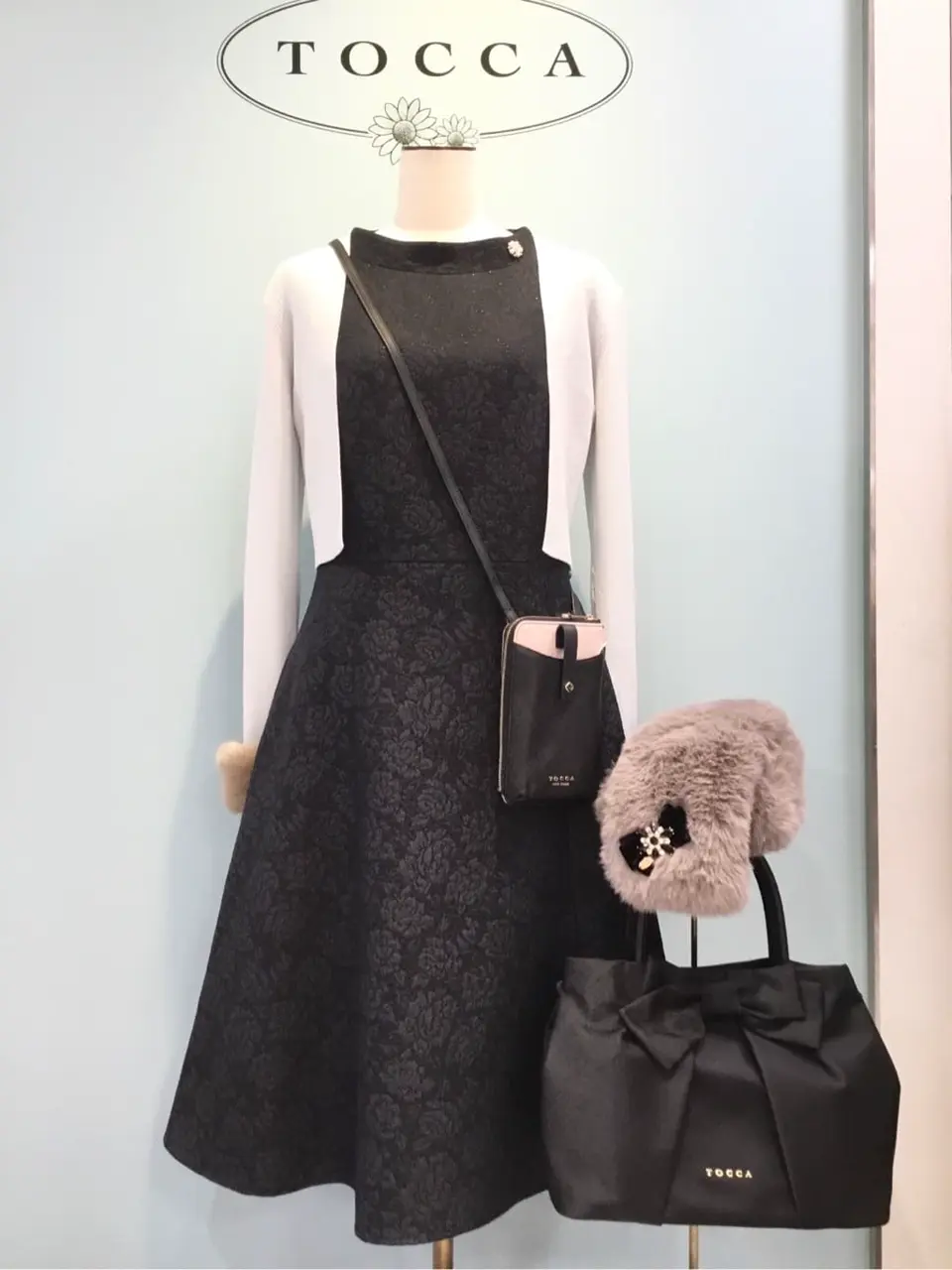  𝒽 コーディネート画像