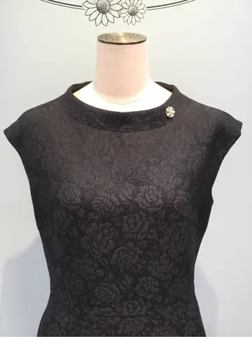 TOCCA 𝒽 コーディネート画像