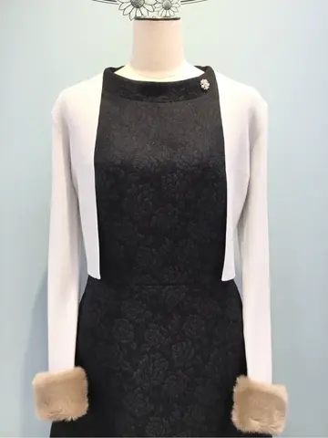 TOCCA 𝒽 コーディネート画像