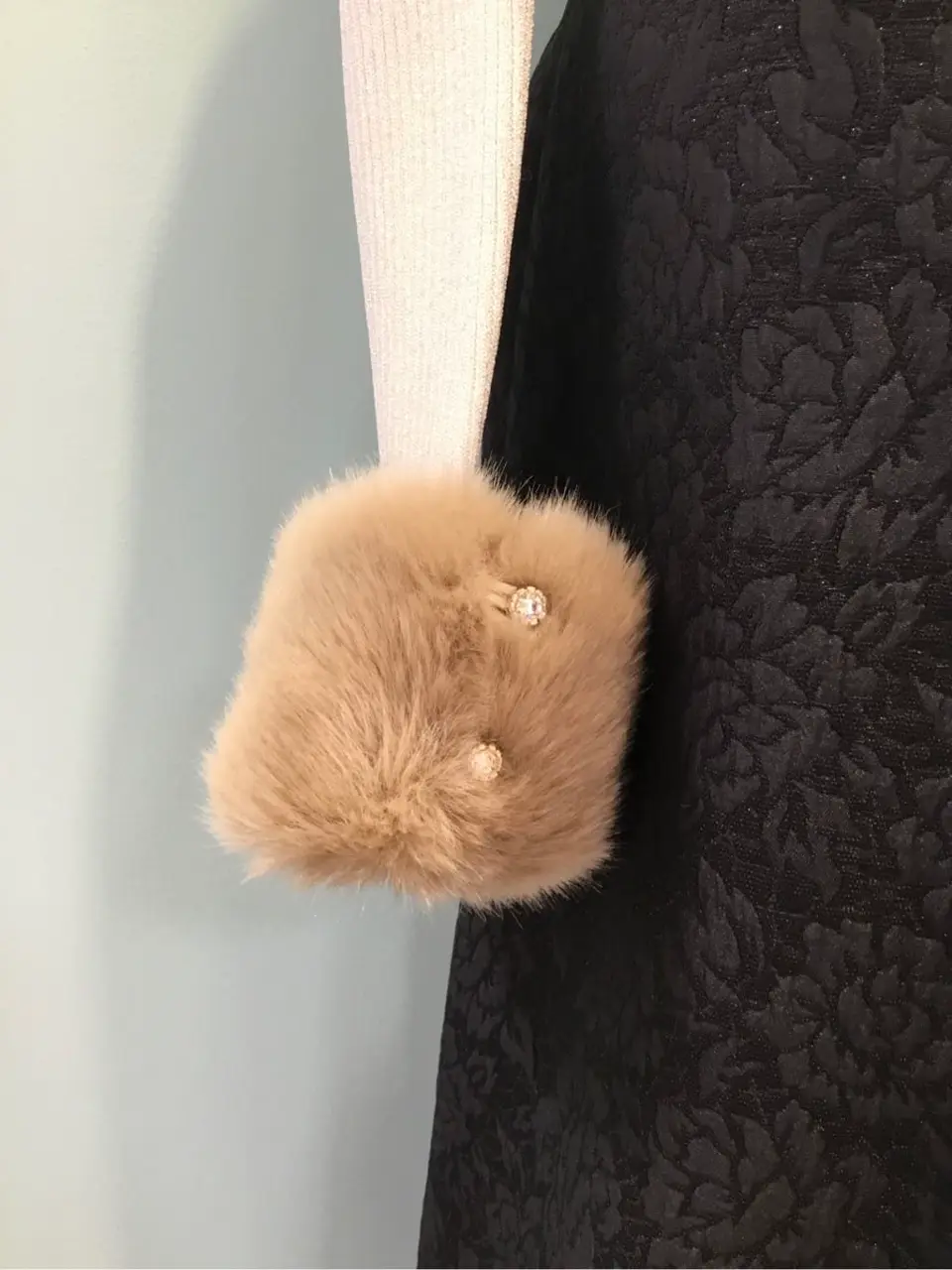 TOCCA 𝒽 コーディネート画像