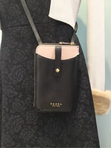 TOCCA 𝒽 コーディネート画像