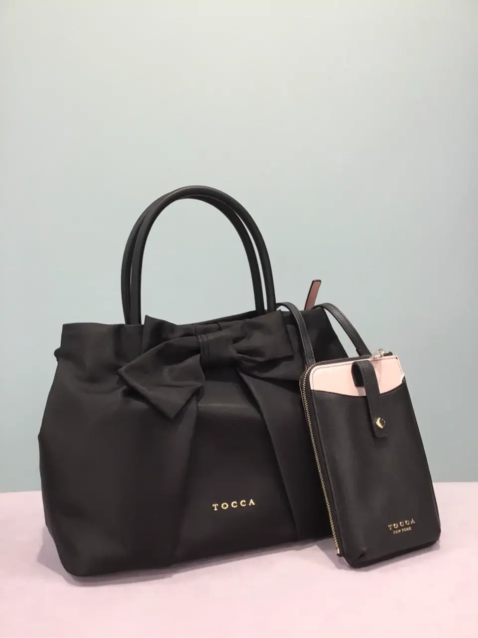 TOCCA 𝒽 コーディネート画像