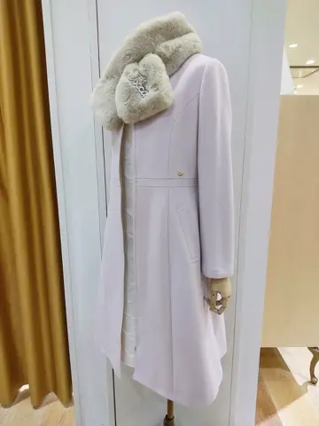 TOCCA スタッフf コーディネート画像