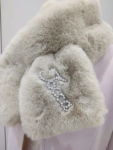 TOCCA スタッフf コーディネート画像