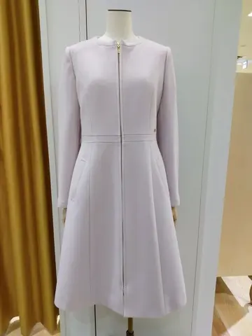 TOCCA スタッフf コーディネート画像