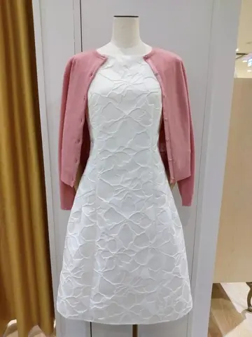 TOCCA スタッフf コーディネート画像