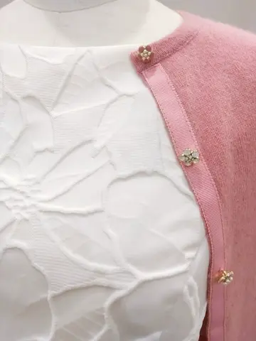 TOCCA スタッフf コーディネート画像