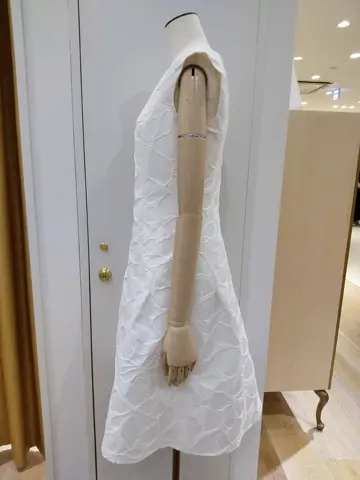 TOCCA スタッフf コーディネート画像